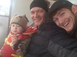 Eivin kilcher was born on 6th march in the year 1984 in homer, alaska. Charlotte Kilcher On Twitter Farenorth Just Spent A Week At Home Got To Hang With These Crazy Dudes Aktlf Kilcherfrontier Http T Co Xjcgu4l8p5 Uncle Bros
