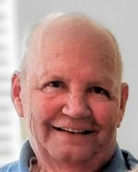 Patrick Kernan Obituary May 26, 2023