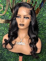 Wig boutique opening in Woonsocket