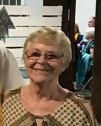 Betty Jane Scott Obituary January 5, 2025