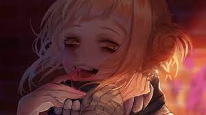 Check spelling or type a new query. 2560x1440 Himiko Toga Art 1440p Resolution Wallpaper Hd Anime 4k Wallpapers Images Photos And Background Wallpapers Den