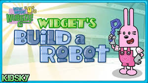 Wow Wow Wubbzy Games Nick Jr Bustersselfie
