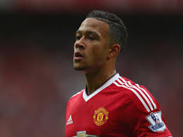 Frank de boer entered euro 2020. Memphis Depay Dropped For The Netherlands Because He Does Not Function In A Team Robin Van Persie Also Fails To Make Squad The Independent The Independent