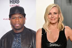 Now that she's succeeded, she has asked him to agree to vote for democratic presidential nominee joe biden. Chelsea Handler Calls Out Ex Boyfriend 50 Cent For Trump Vote