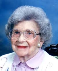 Mae Ledford O'Donnell