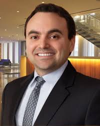 Perry Laub, Associate