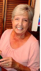 Obituary information for Elaine Marie Raulerson