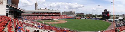 Coca Cola Field Buffalo Bisons