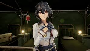 You can help to expand this page by adding an image or additional information. Code Vein Review Blood Blood Blood