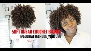 However, the fringe is not only a simple haircut because it can be used to hide or emphasize certain face features. Diy How To Soft Dread Crochet Braids Gloriaezechude Youtube