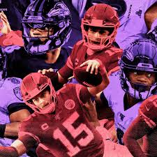 The 15 Best Lamar Jackson And Patrick Mahomes Highlights Ranked The Ringer