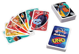 I need to import the cards.txt and then shuffle them. New Uno Games 2021 Uno Variations
