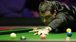 O'sullivan began the 1992/1993 season by winning 74 of his first 76 professional matches, including a winning streak of 38 successive victories, a record that still stands. Ronnie O Sullivan Mit Scharfer Kritik Am Snooker Nachwuchs Eurosport
