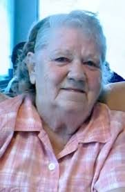 Anna M. Northrup Obituary August 26, 2013