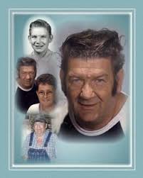 Dennis Ray Luttrell (October 3, 1945