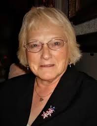 Obituary information for Diane Delaney Hartney