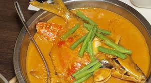 Ikan tongkol biasa diguna dalam menyediakan lauk nasi dagang terengganu. Resep Kare Tongkol Menggoyang Lidah Okezone Lifestyle