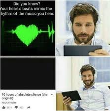 When you have the perfect meme for a situation but you have to scroll through. Perfection Meme Guy