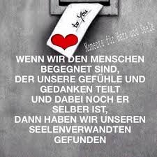 Mitunter wird der begriff „seelenverwandt auch dann verwendet, wenn man seelenverwandt sein bedeutet, dass zwei seelen, körper und geiste im absoluten gleichklang schwingen. 55 Seelenverwandt Ideen Seelenverwandte Spruche Zitate