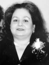Mary Perez Obituary (1954