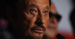 Michael Ketcham Halliday : «Son choix, Johnny, l'a fait totalement  librement»