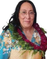 Pedro, Ginette Alix Rose Rima