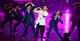 My love andy lau world tour‧kuala lumpur 2019 will be held at this time and place: First Dibs On Andy Lau Concert Tickets