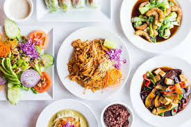 Best vegan food near me. Vegan Thai Food How To Order Vegan Dishes At Thai Restaurants