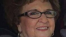 Kenton Mayor Virginia Davidson dies