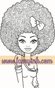 Download in under 30 seconds. Annie Afro Glamorous Diva African American Urban Disco Png Jpg Digital Stamp Line Art Drawin Artesanato Africano Desenho Africano Desenhos Para Colorir Adultos