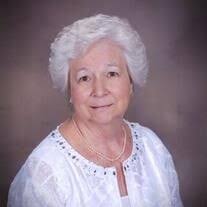 Obituary, Visitation & Funeral Information