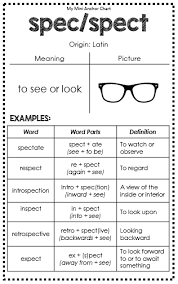 Greek And Latin Roots Anchor Charts Distance Learning Latin Root Words Root Words Teaching Vocabulary