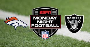 Sep 30, 2018 at 09:57 pm. Steve Levy Brian Griese Louis Riddick And Laura Rutledge To Call 2019 Monday Night Football Doubleheader Game Espn Press Room U S