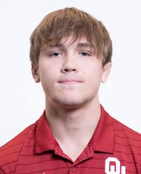 OKLAHOMA WRESTLING