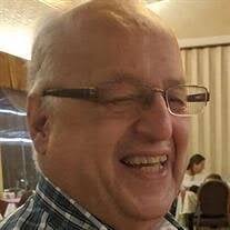 Mr. Richard P. "Rich" Fiorentino Sr. Obituary