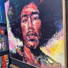 Collaborate with artists in Queens, NY