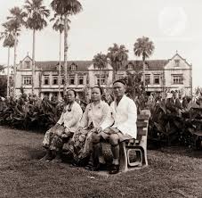 Crown colony of sarawak listening is a more natural way of learning, when compared to reading. Of Colonial Photographs And Cultural Resources The Photographic Archive Of The Sarawak Museum