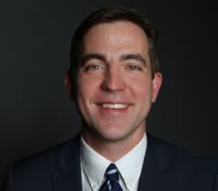 Simmons Hanly Conroy partner 'Jay' Barnes named 'Influential Lawyer'