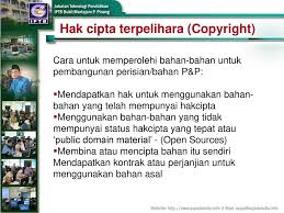 Tiada bahagian daripada terbitan i. Pengajaran Dan Pembelajaran Ppt Download
