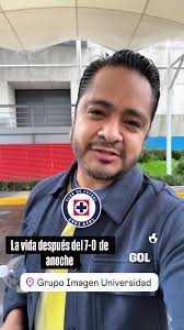 Se burlaron del América y así los vi hoy después del 7-0 contra su Cruz  Azul 🤪 #comedia #CruzAzul #america #LeaguesCup #futbol #viralreelsシ