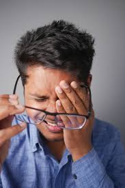 Image result for Eye Pain