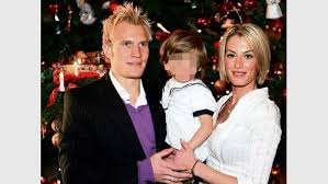„eigentlich gehört dies nur in die familie, aber da es bald vor gericht thematisiert werden wird, möchten wir etwas mitteilen. Anna Maria Ferchichi Fruher Anna Maria Ferchichi Starke Frau Von Bushido Ist Die Nun Wird Die Geburtige Russin 40 Jahre Alt Best Pictures Download