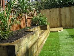 Pin By Tiffany Gaydos On I Went To A Garden Party Small Backyard Landscaping Backyard Backyard Landscaping