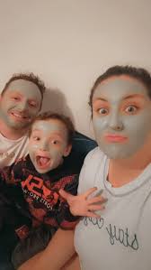 I know you're watching over me, Dad. I hope I'm making you proud.