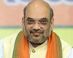 Amit Shah: profile, early life, parents, study, wife, personal details