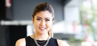 Comment must not exceed 1000 characters. Knock Knock It S Singer And Actress Elizabeth Tan With A Brand New Single