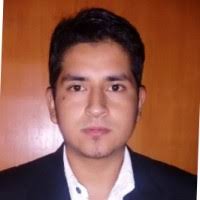 Juan Diego Terrones Valdivia