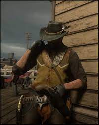 Cowboy Crazed 1 Favorite Outfits Hinterland Vest