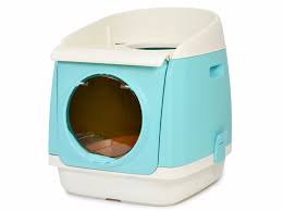 Despite the power of a cute kitten, when it comes to stinky litter, there's no app for that.and litter is a stinky mess. Free Cabin Style Plastic Cat Litter Pan Cat Litter Box China Box And Litter Box Price Made In China Com