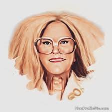 Patty L. Parsons (@PattyParsonsPat)